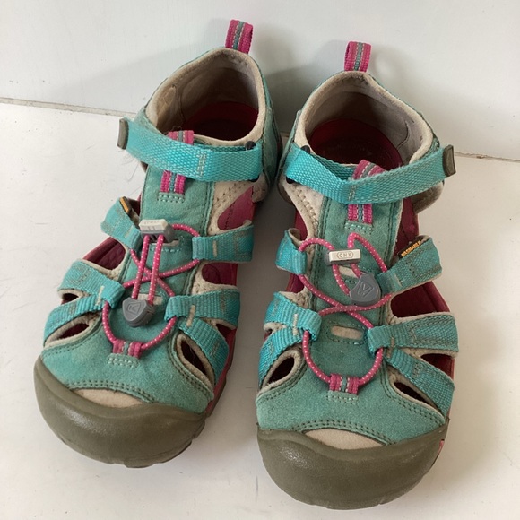 KEEN Clearwater CNX sandals (#1s351) - Picture 2 of 8